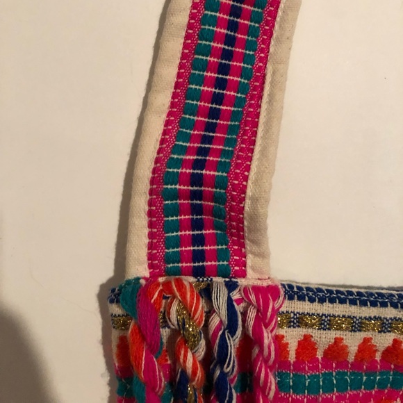 Spool72 Alex Tote - Picture 3 of 10